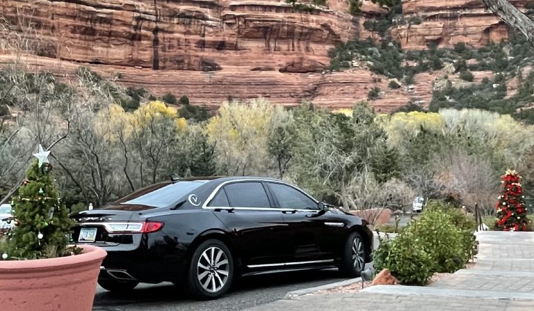 Red Rocks Music Festival