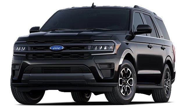 Ford Expedition 2024 SUV