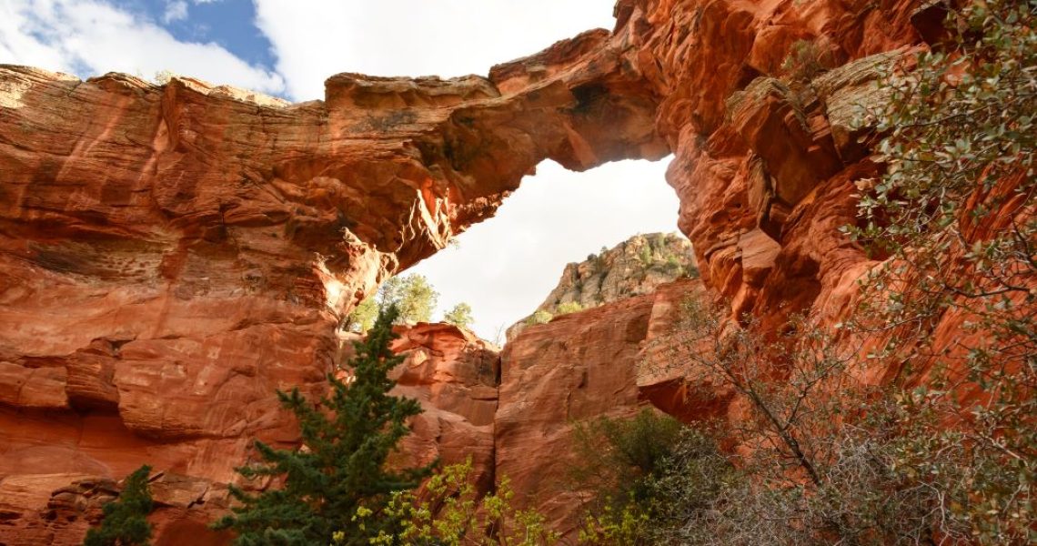 Best Places to Pop the Question in Sedona
